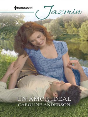 cover image of Un amor ideal